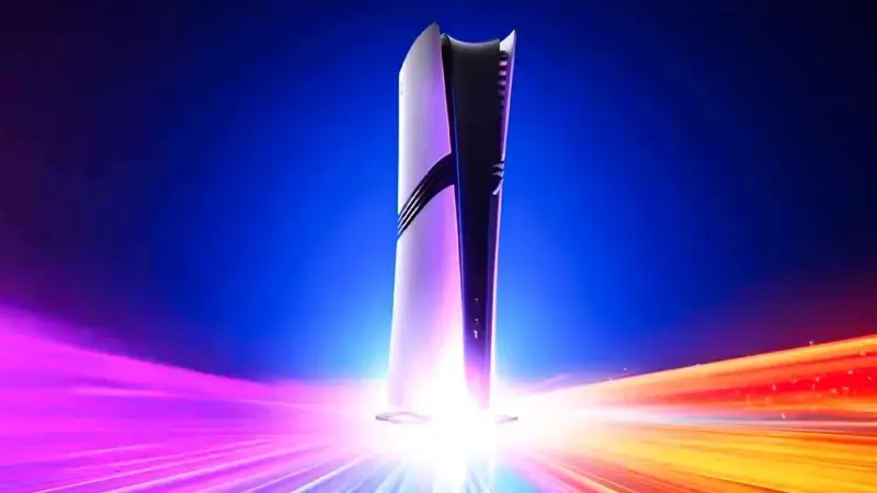 سعر ومواصفات PS5 Pro.. ثورة في عالم الألعاب