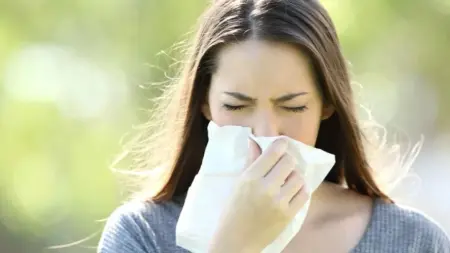 related_news_inside_blogsليس فقط التغير المناخي.. أضواء المدن تُطيل موسم الحساسية