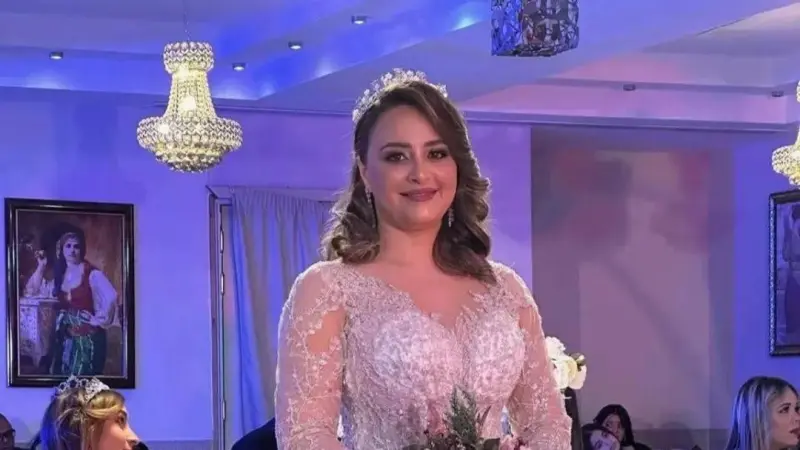 من هو زوج سهيلة معلم؟ تفاصيل زواج النجمة الجزائرية