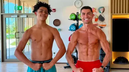 related_news_inside_blogsحلم تاريخي.. كريستيانو رونالدو جونيور يقترب من مزاملة والده في نادي النصر