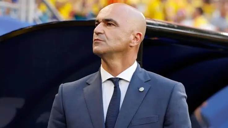 رغم تتويجه بلقب خليجي الـ27.. هل يعين الاتحاد السعودي روبرتو مارتينيز مكان دونيس؟