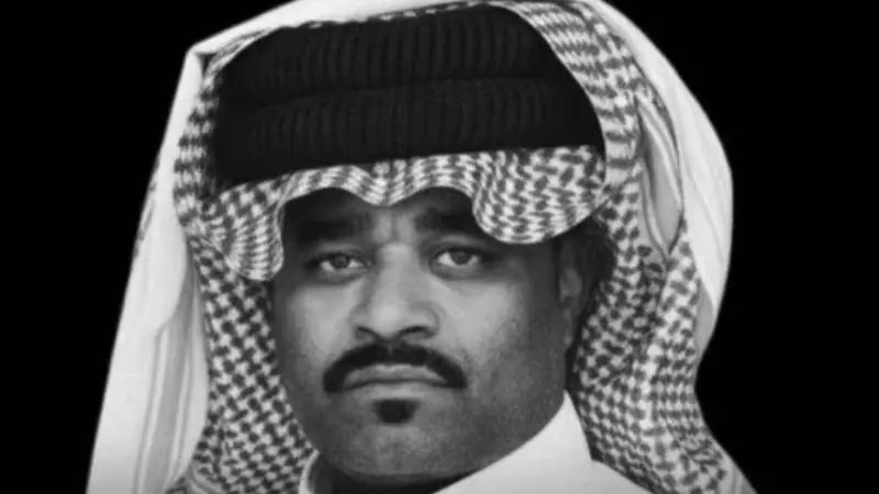 ما سبب وفاة مبارك الدوسري أبو بشت؟ 9 معلومات عن نجم "سناب شات"