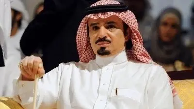 من هو مطلق بن مشرف وسبب وفاته؟ 8 معلومات عن مدرب الفروسية السعودي