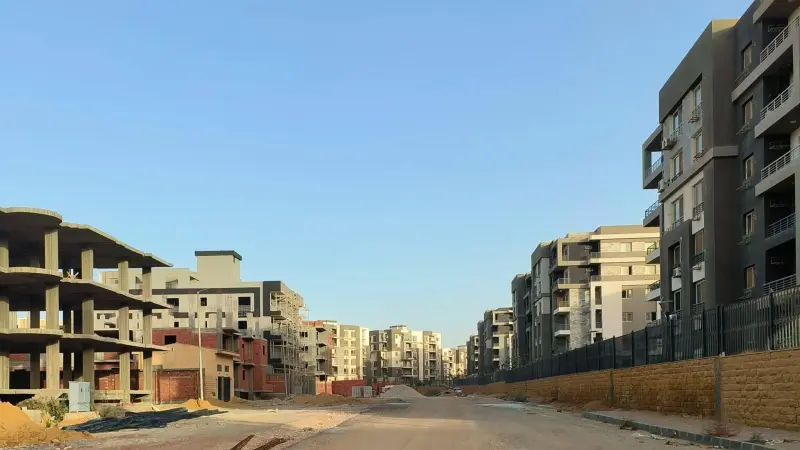 كيفية حجز أراضي بيت الوطن للمصريين بالخارج وموعد الحجز والتحويل البنكي