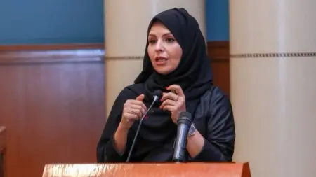 من هي الدكتورة إيناس العيسى؟ تمكين سعودي للمرأة