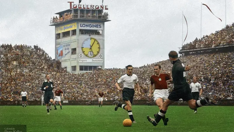 كأس العالم 1954.. أسرار سقوط الجيل الذهبي لمنتخب المجر