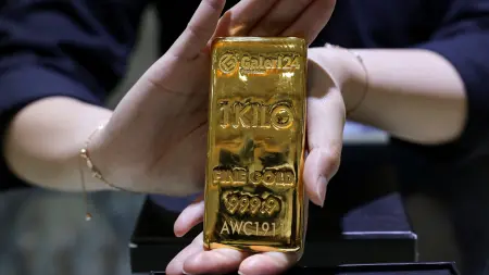 related_news_inside_blogsسعر سبيكة الذهب في مصر اليوم الخميس 26/3/2026.. تحديث التعاملات الصباحية