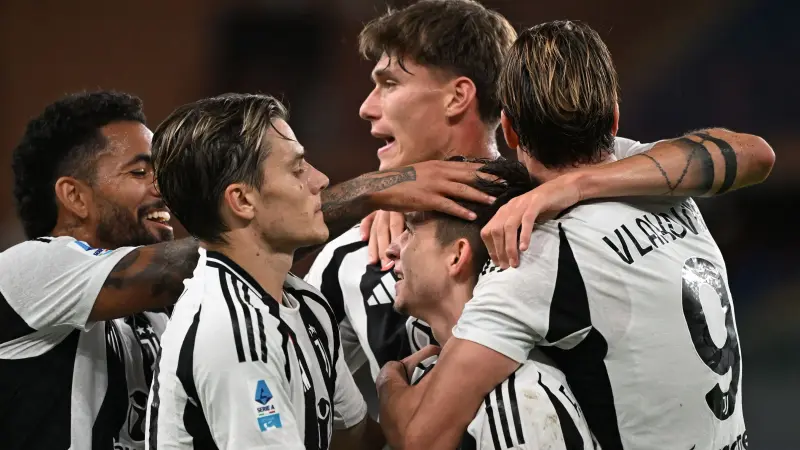 القنوات الناقلة لمباراة يوفنتوس ومونزا في الدوري الإيطالي مع الموعد والتشكيلة