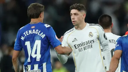 related_news_inside_blogsمعلق مباراة ريال مدريد وريال بيتيس اليوم.. صوت مرموق