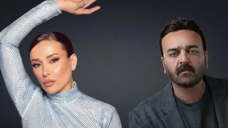 خلاف كندة حنا وسامر المصري يشعل كواليس مسلسل النويلاتي قبل رمضان 2026