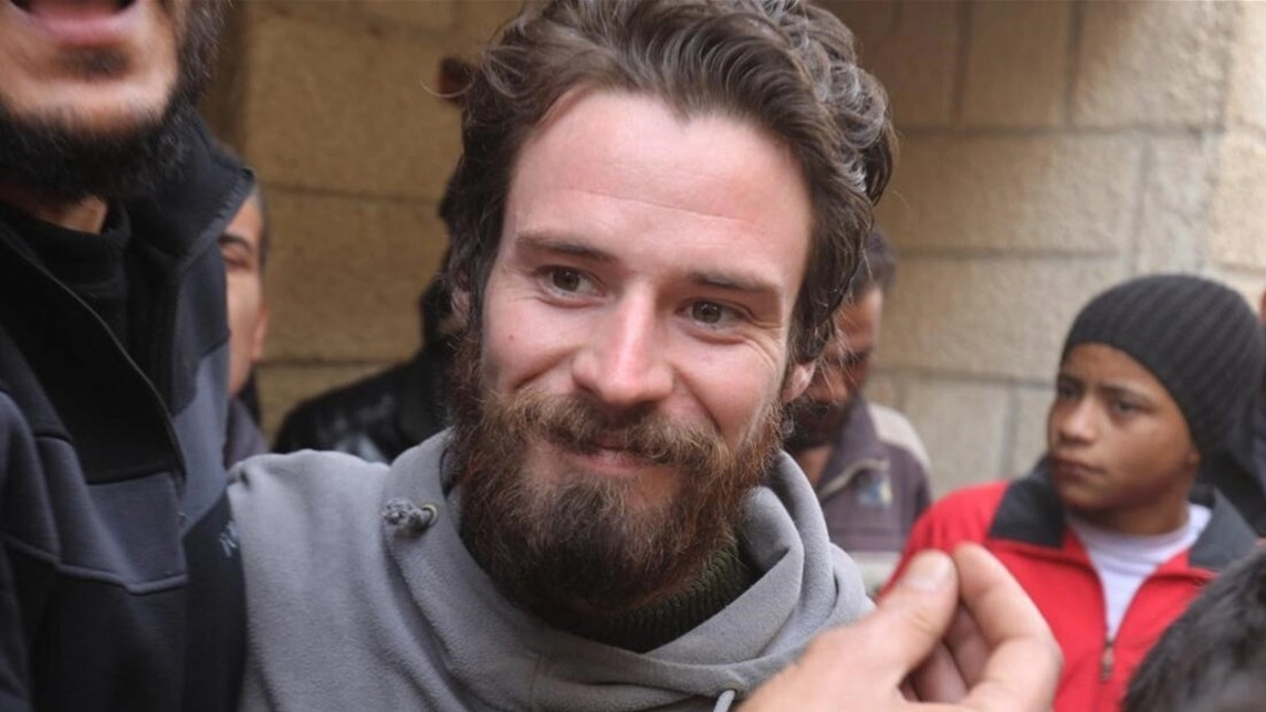 قضية أوستن تايس تعود إلى الواجهة.. ووالدته تناشد نتانياهو 