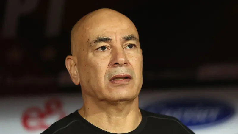 الزيجة الـ3.. من هي خطيبة حسام حسن الجديدة؟