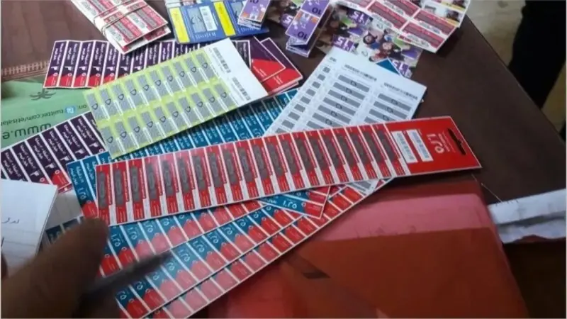 أسعار كروت الشحن الجديدة 2024 في مصر.. التفاصيل الكاملة للزيادة المتوقعة