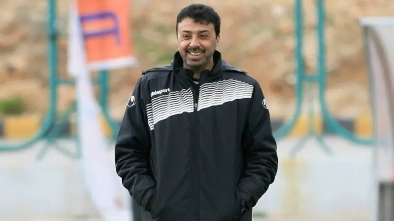 جمال محمود لـ"المشهد": الاحتراف في الأردن وهمي.. ولهذا لجأت إلى الفيفا