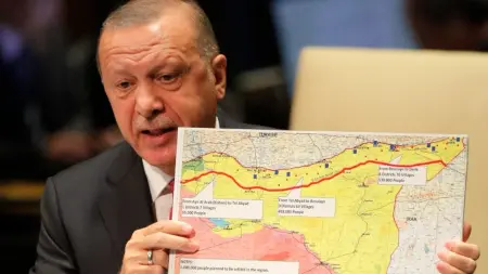 related_news_inside_blogsبعد الحديث عن تعديلها.. ما هي اتفاقية أضنة بين سوريا وتركيا؟