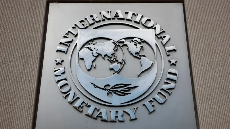 صندوق النقد الدولي: بدء المراجعة الخامسة لبرنامج مصر الأسبوع الجاري