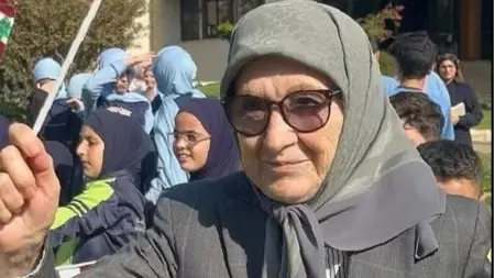 related_news_inside_blogsمن هي مها أبو خليل التي سقطت في جنوب لبنان؟