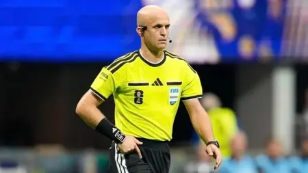 related_news_inside_blogsمن هو أدهم مخادمة؟.. حكم عربي يكتسح الترشيحات كأفضل حكم في مونديال 2026