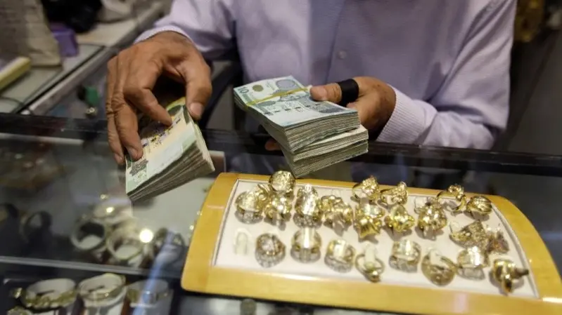 سعر الذهب اليوم في ليبيا.. ارتفاع لليوم الثالث على التوالي