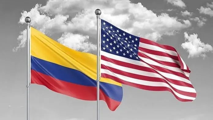 رئيس كولومبيا متفائل بشأن اجتماعه الحاسم مع ترامب