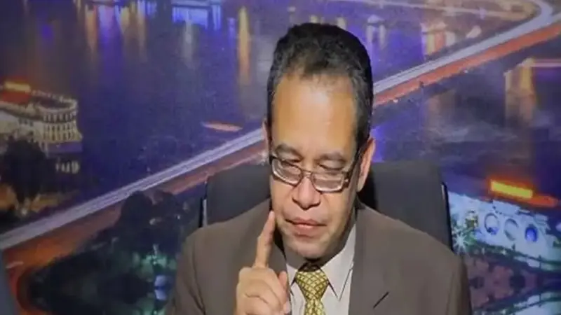 من هو حسام عقل؟ وأسباب الجدل حول لجنة الدراما بالإذاعة المصرية