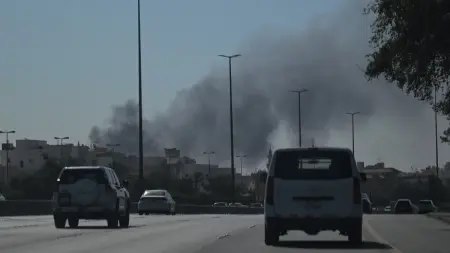 related_news_inside_blogsما هي قاعدة عريفجان التي استهدفها الحرس الثوري الإيراني في الكويت؟