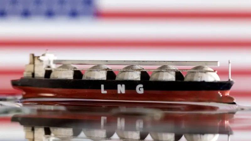 "قطر للطاقة" تقترب من مرحلة التصدير عبر "غولدن باس" في تكساس