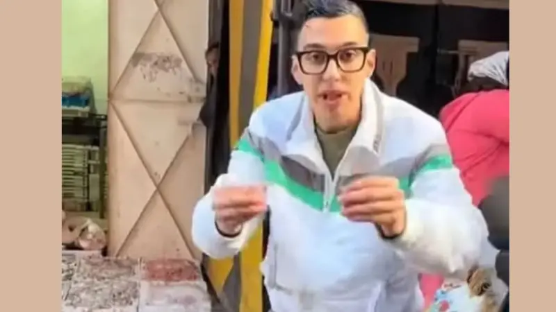 روايات متضاربة.. هذه حقيقة اعتقال عبد الإله مول الحوت بمراكش