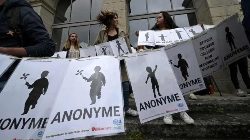 بعدما اعتدى على 299 مريضا.. السجن 20 عاما للجراح الفرنسي السابق