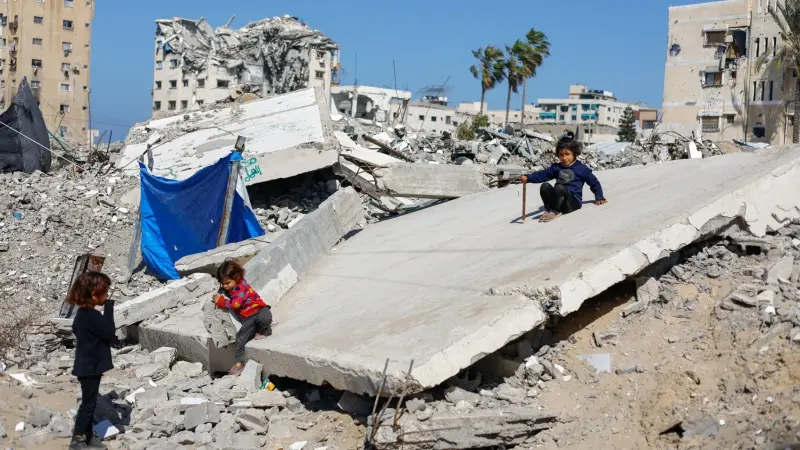 غزة بلا ملامح.. أكثر من 150 موقعا تاريخيا تضرر منذ اندلاع الحرب