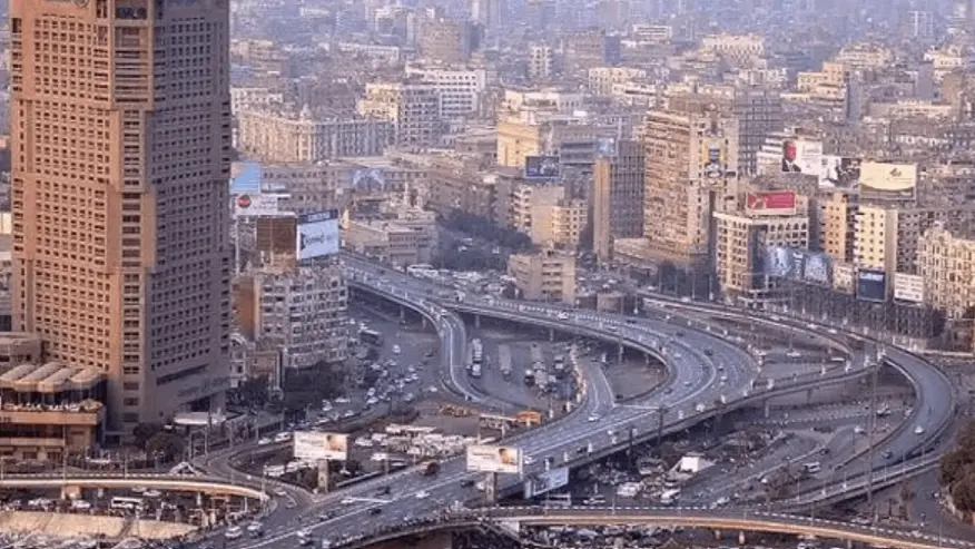 تقلبات في حالة طقس مصر اليوم (إكس) تقلبات في حالة طقس مصر اليوم (إكس)