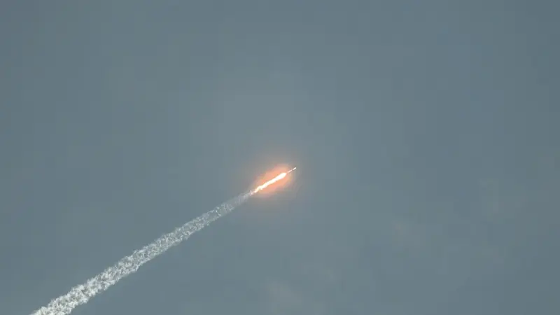 تصاعد حرب الفضاء بين روسيا والغرب