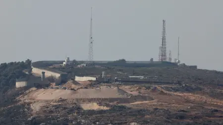 related_news_inside_blogsلبنان يتلقّى تحذيرات من تل أبيب.. وجيشه يردّ على نيران إسرائيلية طالت موقعه