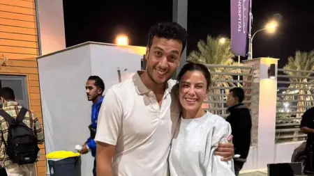 related_news_inside_blogsفيديو - صبا مبارك تكشف لـ"المشهد" سر الكيمياء مع أحمد عبد الوهاب