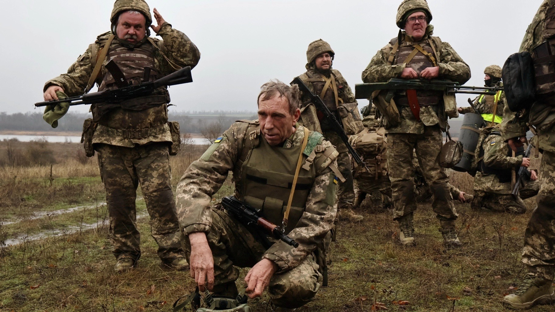 الخطة الأميركية للسلام تشدد على انضمام أوكرانيا للاتحاد الأوروبي في 2027 