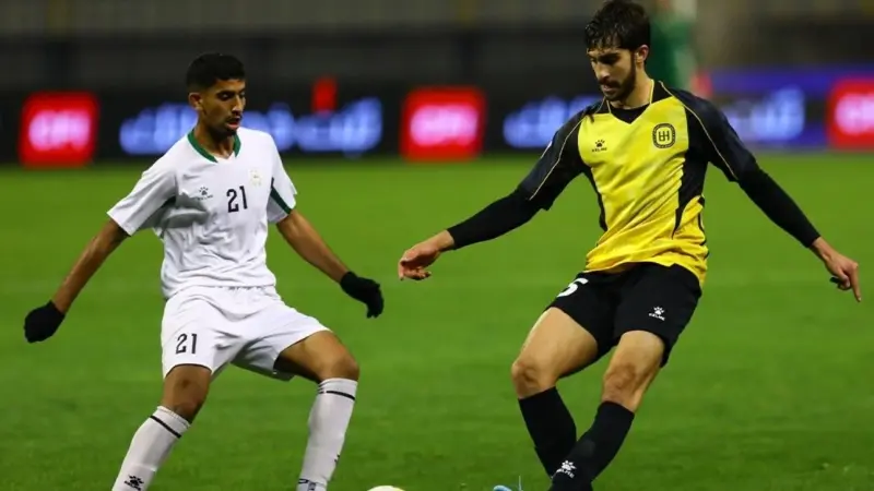 القنوات الناقلة لمباراة الحسين ضد البقعة اليوم في الدوري الأردني مع الموعد والتشكيلة