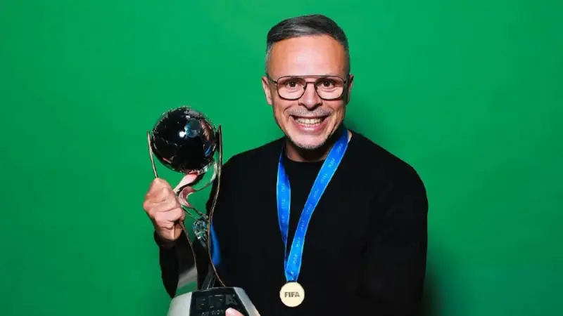 محمد وهبي يكشف كواليس تتويج المغرب بكأس العالم للشباب