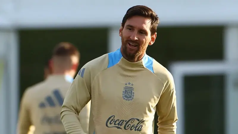 موعد مباراة الأرجنتين ضد تشيلي في تصفيات كأس العالم 2026 أميركا الجنوبية والقنوات الناقلة