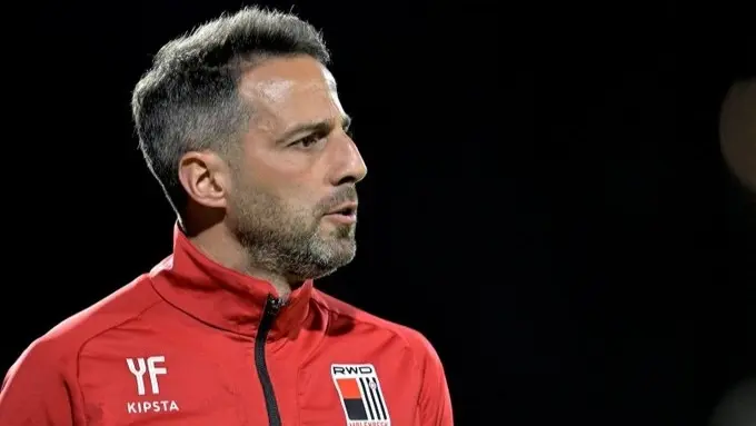 المشهد سبورتس: الزمالك يتعاقد مع مدرب جديد.. وصلاح ينعى جوتا بكلمات مؤثرة