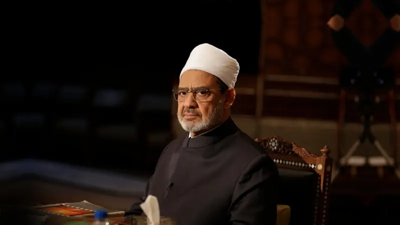 نتيجة بعثات الأزهر 2025 بالرقم القومي.. القائمة الكاملة لجميع المقبولين