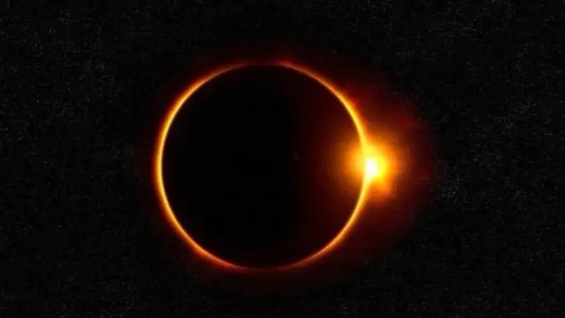 هذا موعد أطول كسوف للشمس منذ 100 عام