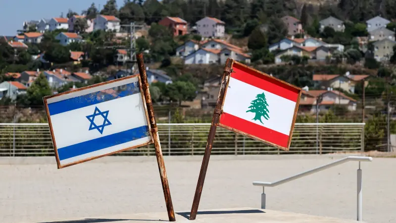 اتفاق لبنان وإسرائيل برعاية أميركا.. 3 شروط أساسية لنجاحه