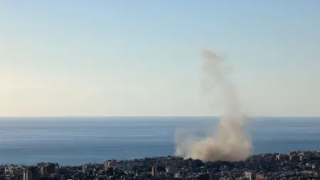 السفارة الأميركية تحذّر: إيران تعتزم استهداف جامعات في لبنان