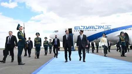 related_news_inside_blogsفيديو - تركيا تمنع طائرة الرئيس الإسرائيلي من دخول مجالها الجوي