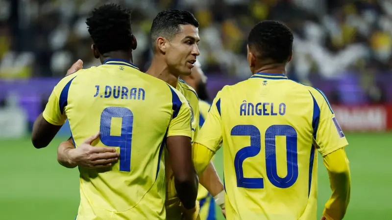 ذكرى كارثية تُحفز النصر قبل مواجهة يوكوماها في دوري أبطال آسيا للنخبة