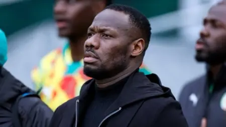 related_news_inside_blogsتصريحات مثيرة من مدرب منتخب السنغال: النتيجة تحسم داخل المستطيل الأخضر