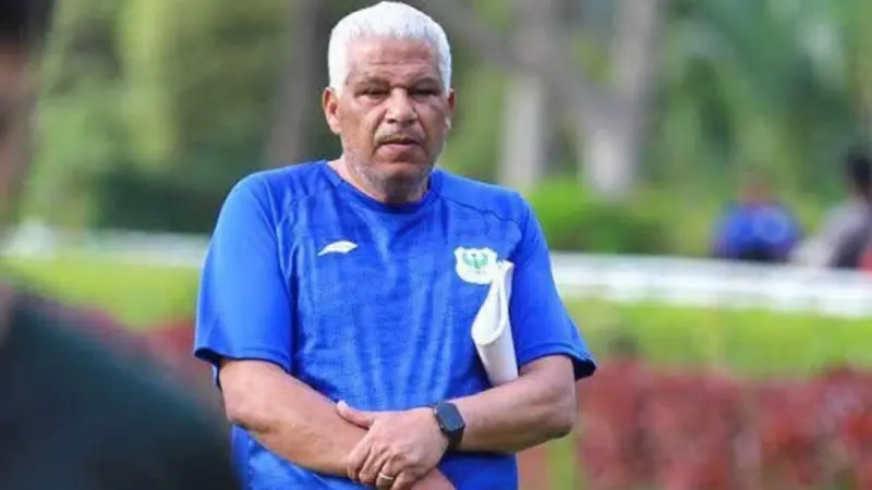 من هو ميمي عبد الرازق؟ خبرة تدريبية استمرت 40 عاما