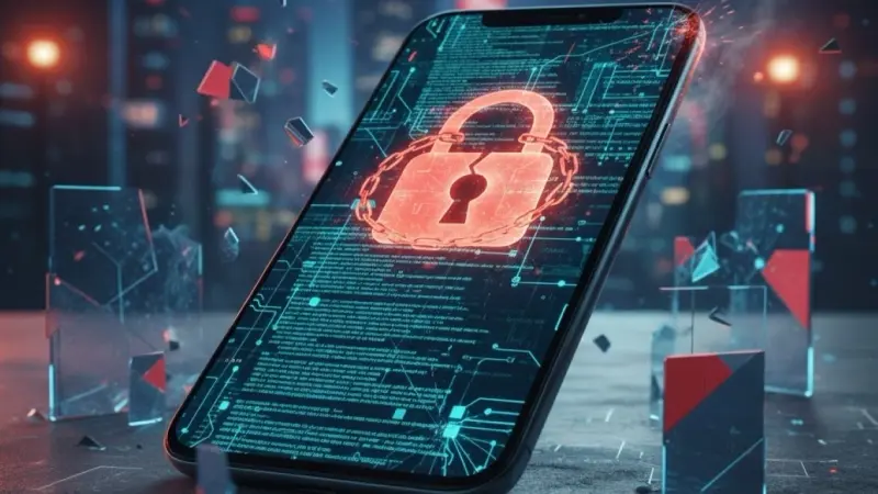 تحذيرات متصاعدة في مصر بشأن محاولات اختراق تستهدف مستخدمي الهواتف الذكية