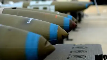 واشنطن تقرّ بيع ذخائر لإسرائيل دون مراجعة الكونغرس