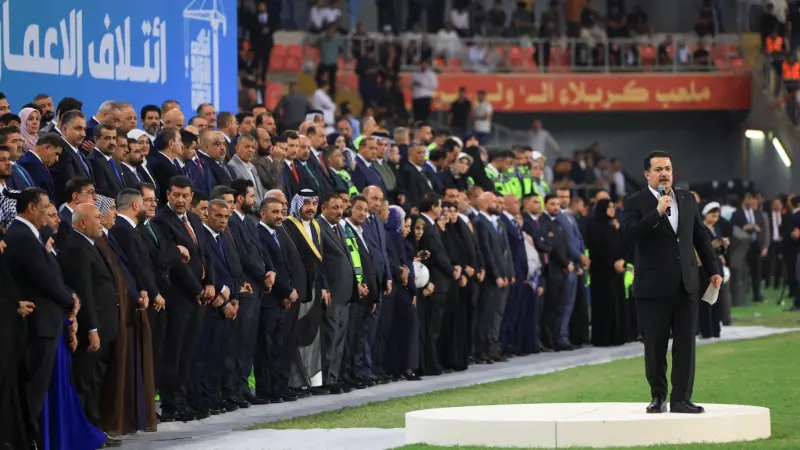 الاغتيالات تشعل انتخابات العراق.. ومستقبل "الإطار التنسيقي" على المحك